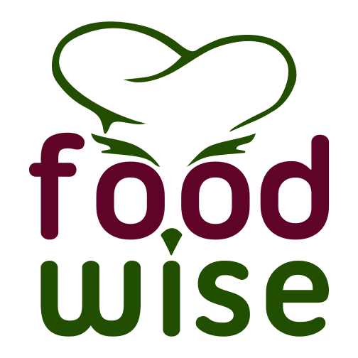 FoodWise Logo