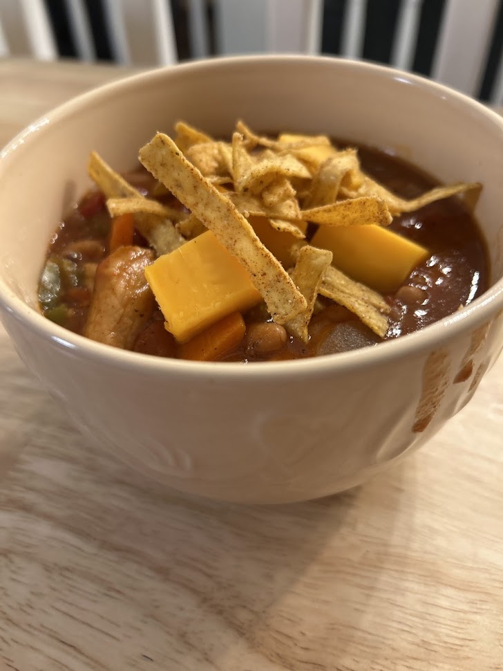 Cheapest Wise Choice Chili