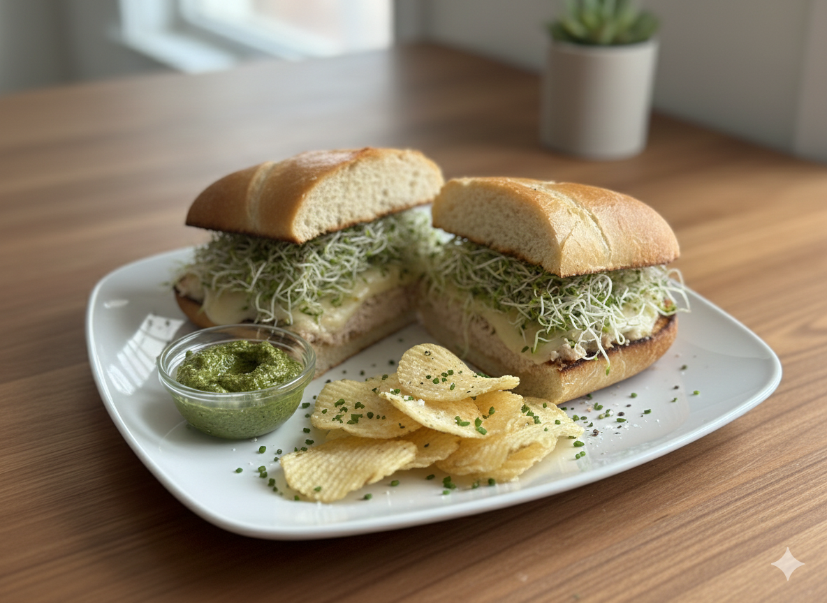 Fastest Tuna Hero – Hot Tuna Hero