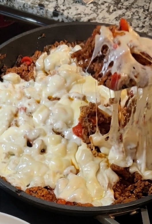 Sloppy Joes