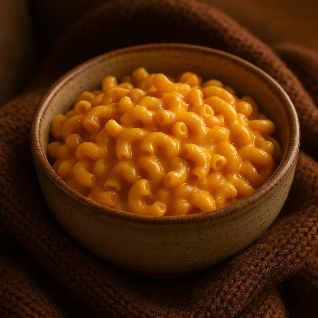 Fastest Mac & Cheese – Quick Mac & Cheese for Two