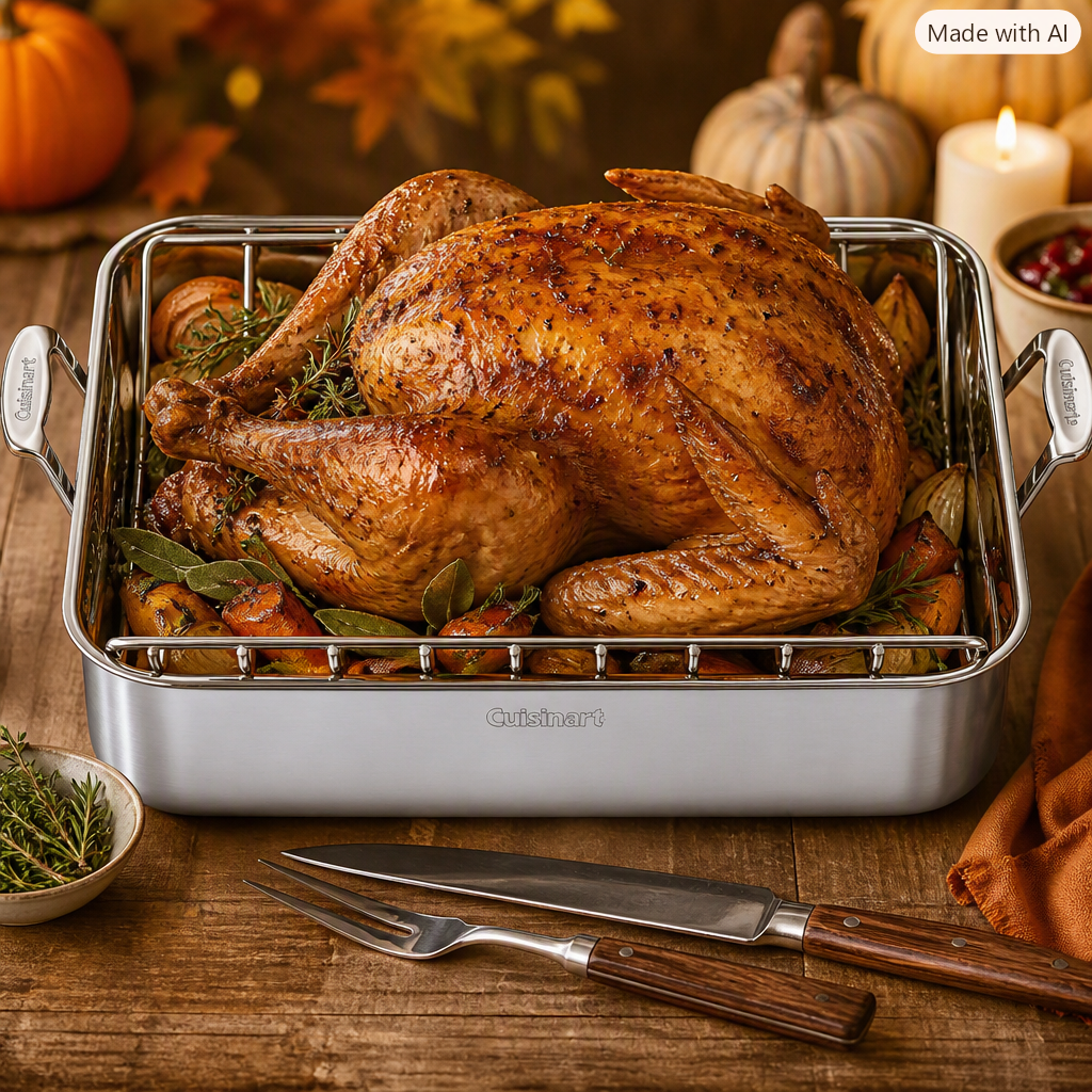 Thanksgiving Must-Have Tools collection